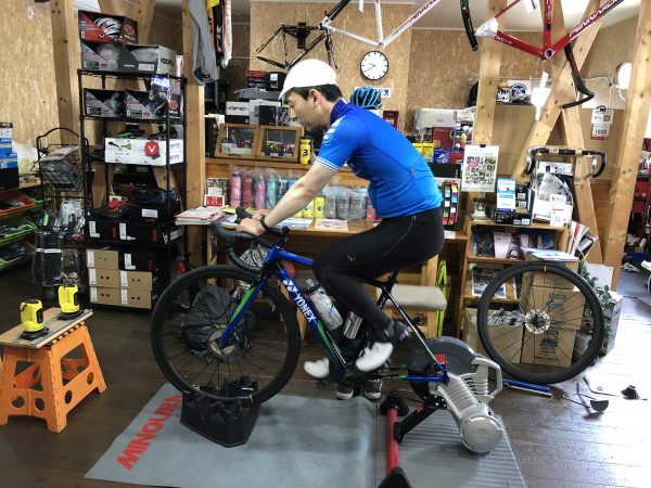 Read more about the article BIKEFIT