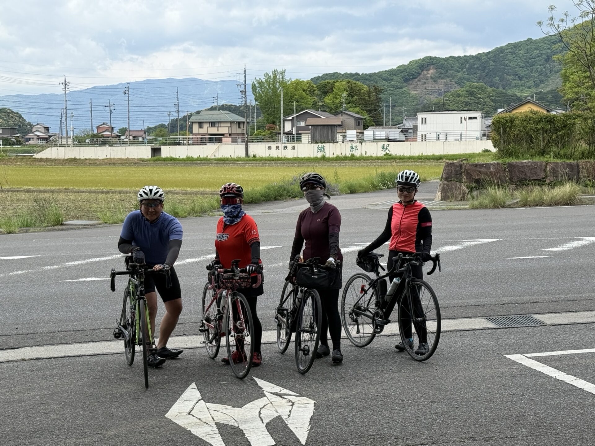 投稿についてもっと詳しく ダムツーリング