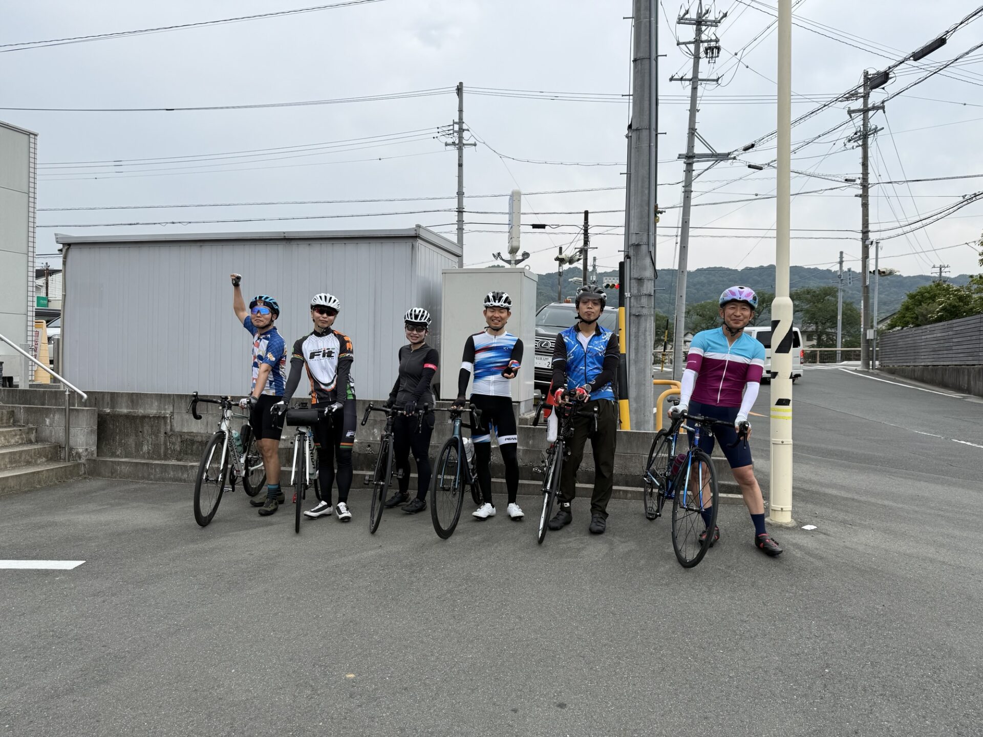 投稿についてもっと詳しく 日曜らいど