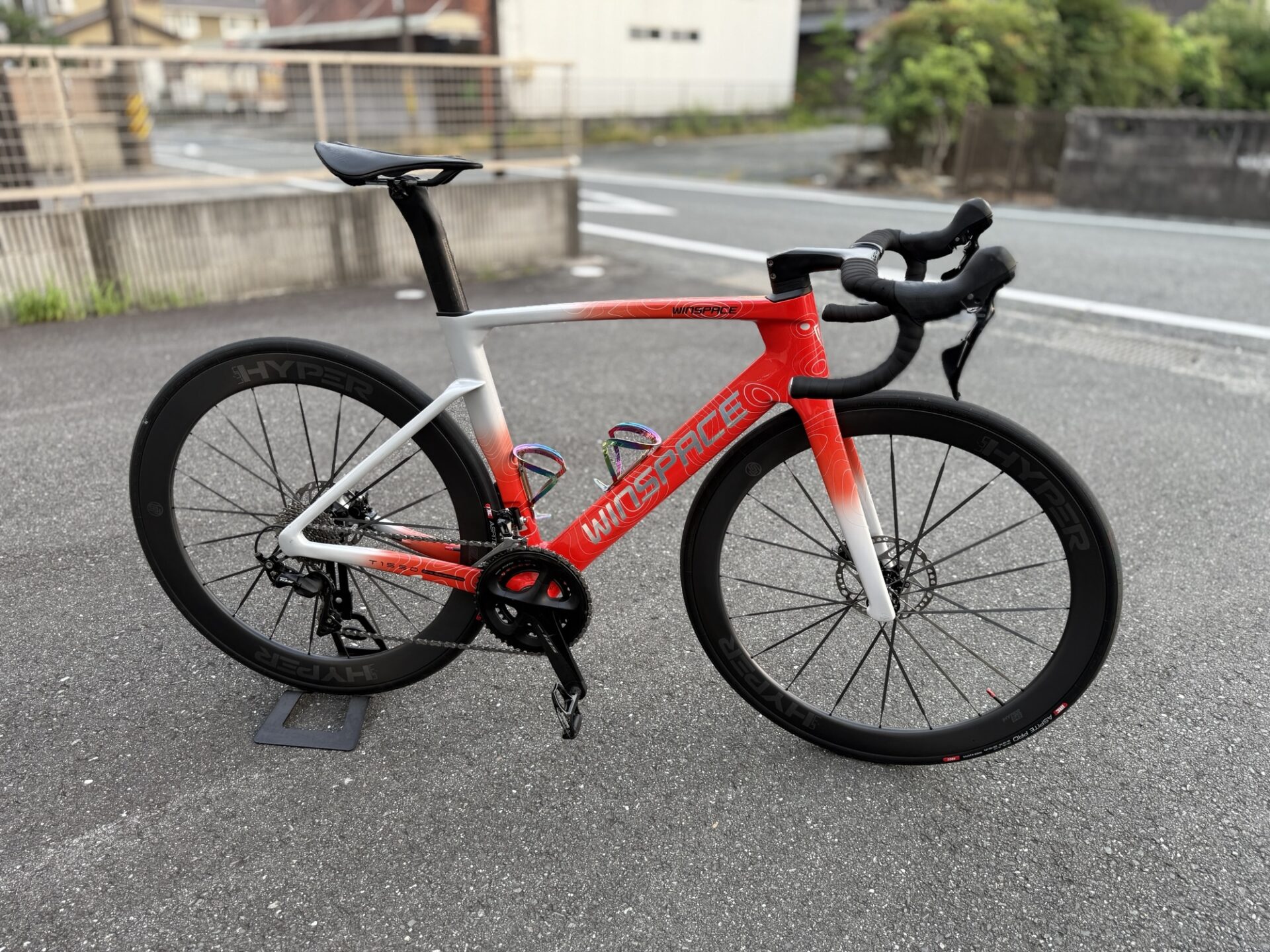 投稿についてもっと詳しく 試乗車借りてますよ！