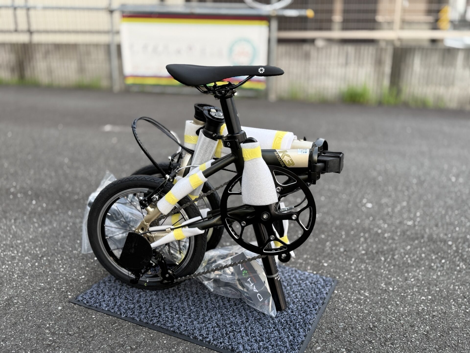 投稿についてもっと詳しく 折りたたみ続きで