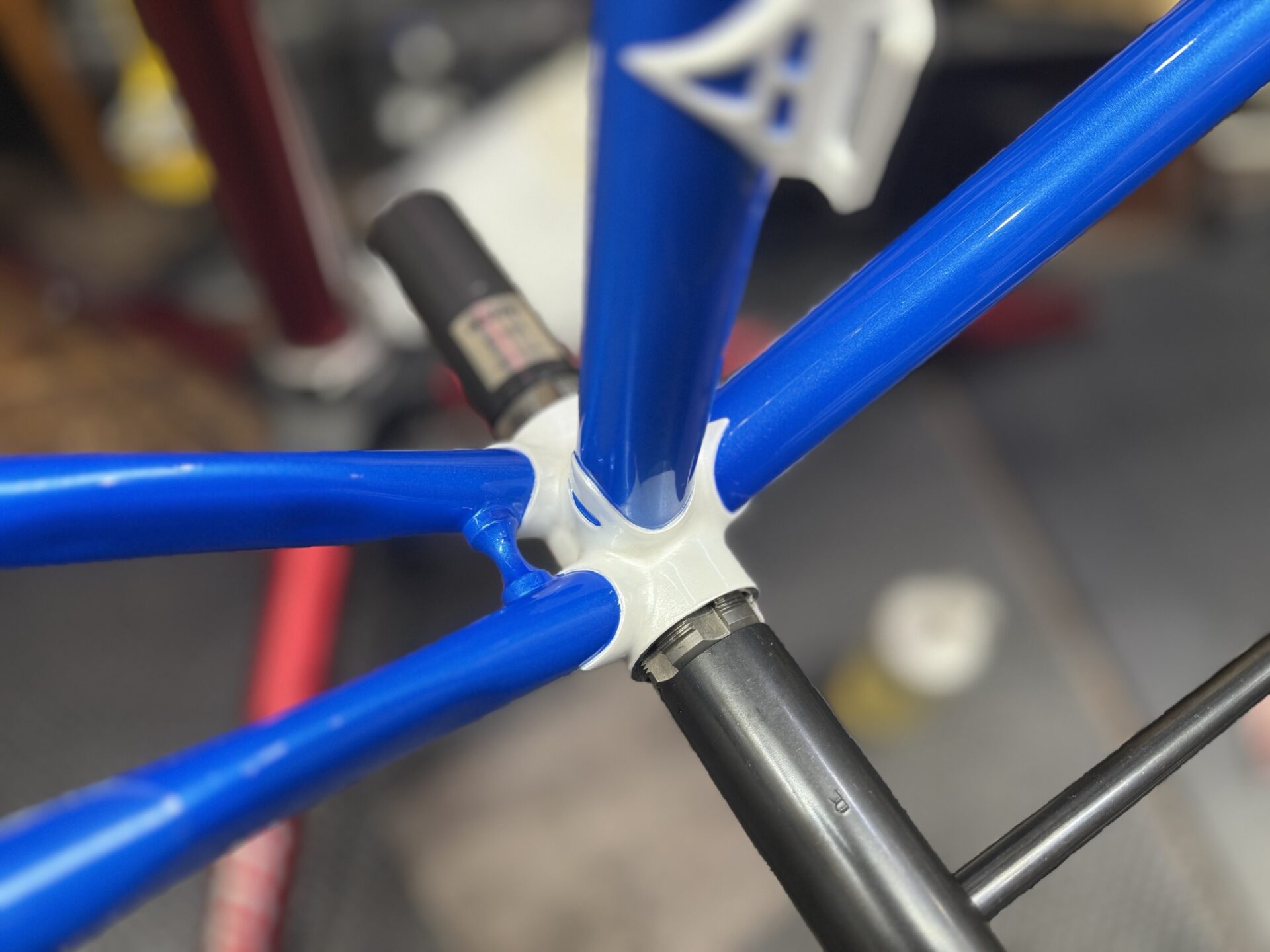 投稿についてもっと詳しく 下地作り