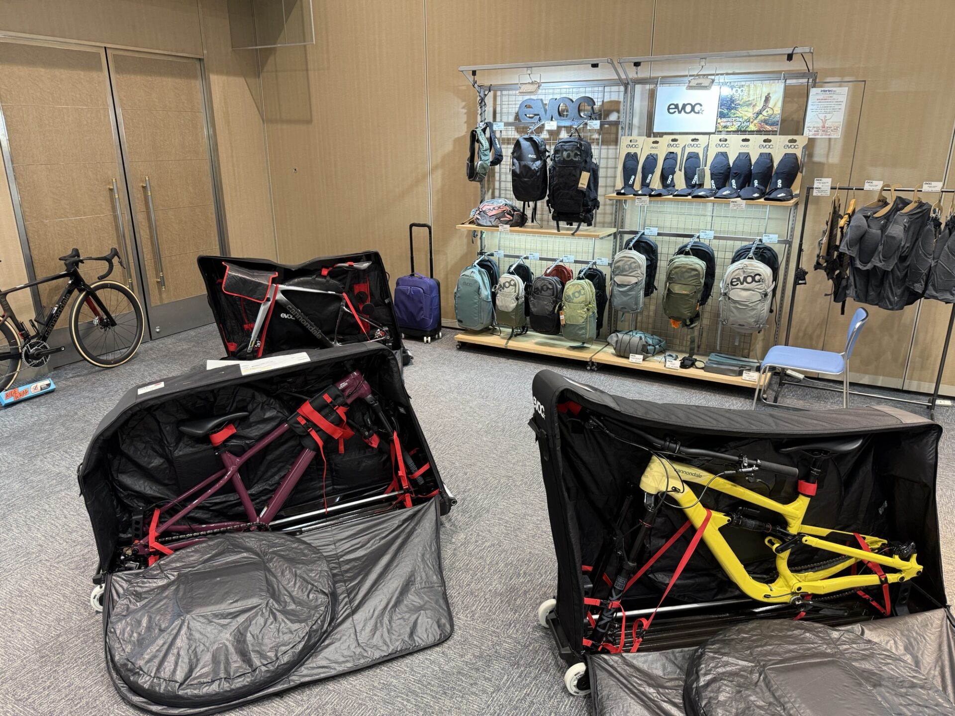 投稿についてもっと詳しく 10月初日は