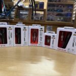 店舗限定ライト入荷しました。