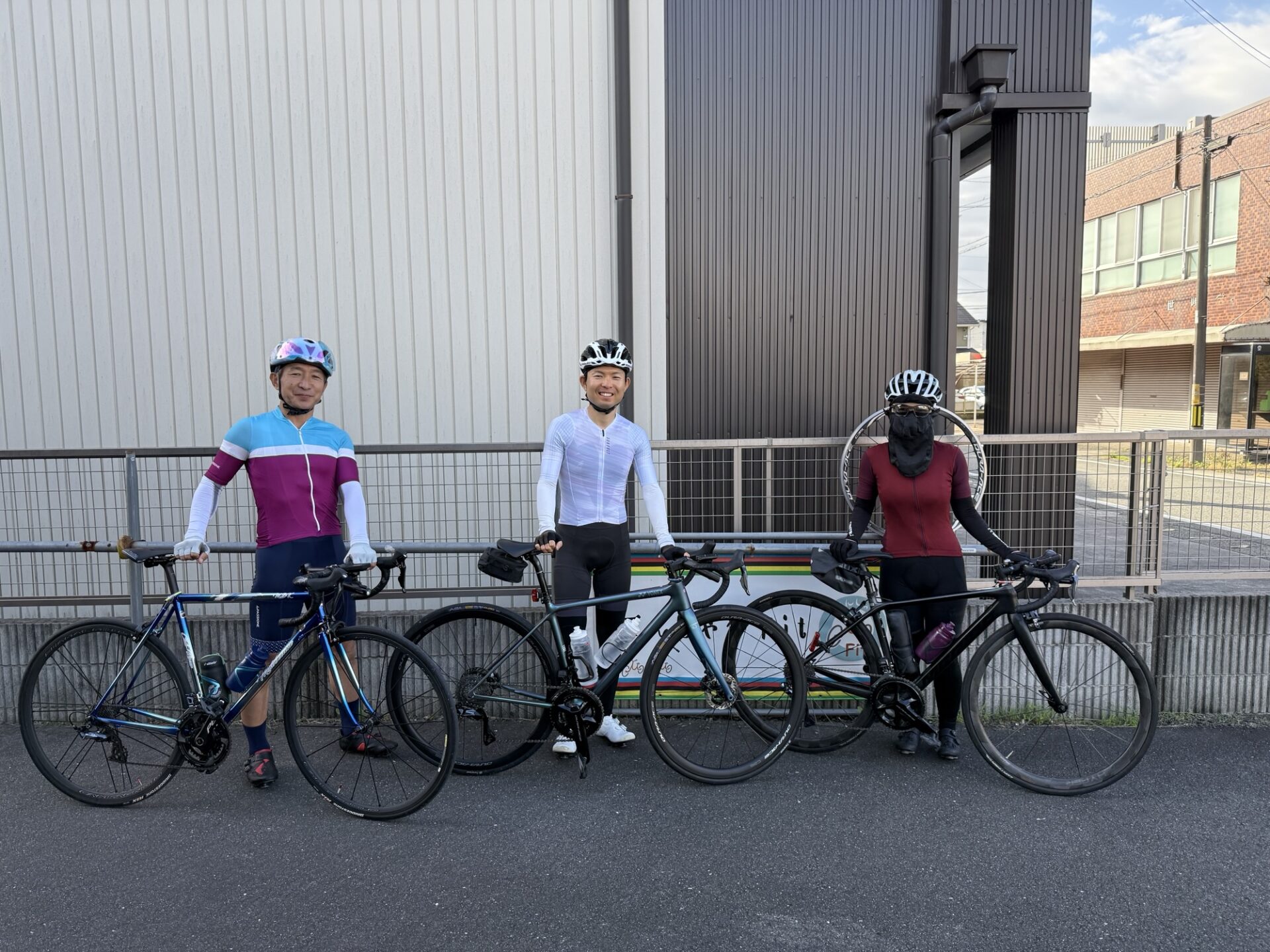 投稿についてもっと詳しく やんばるライド