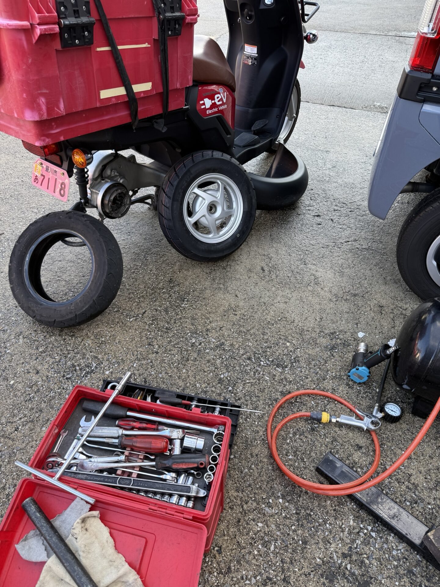 投稿についてもっと詳しく 涼しくなって