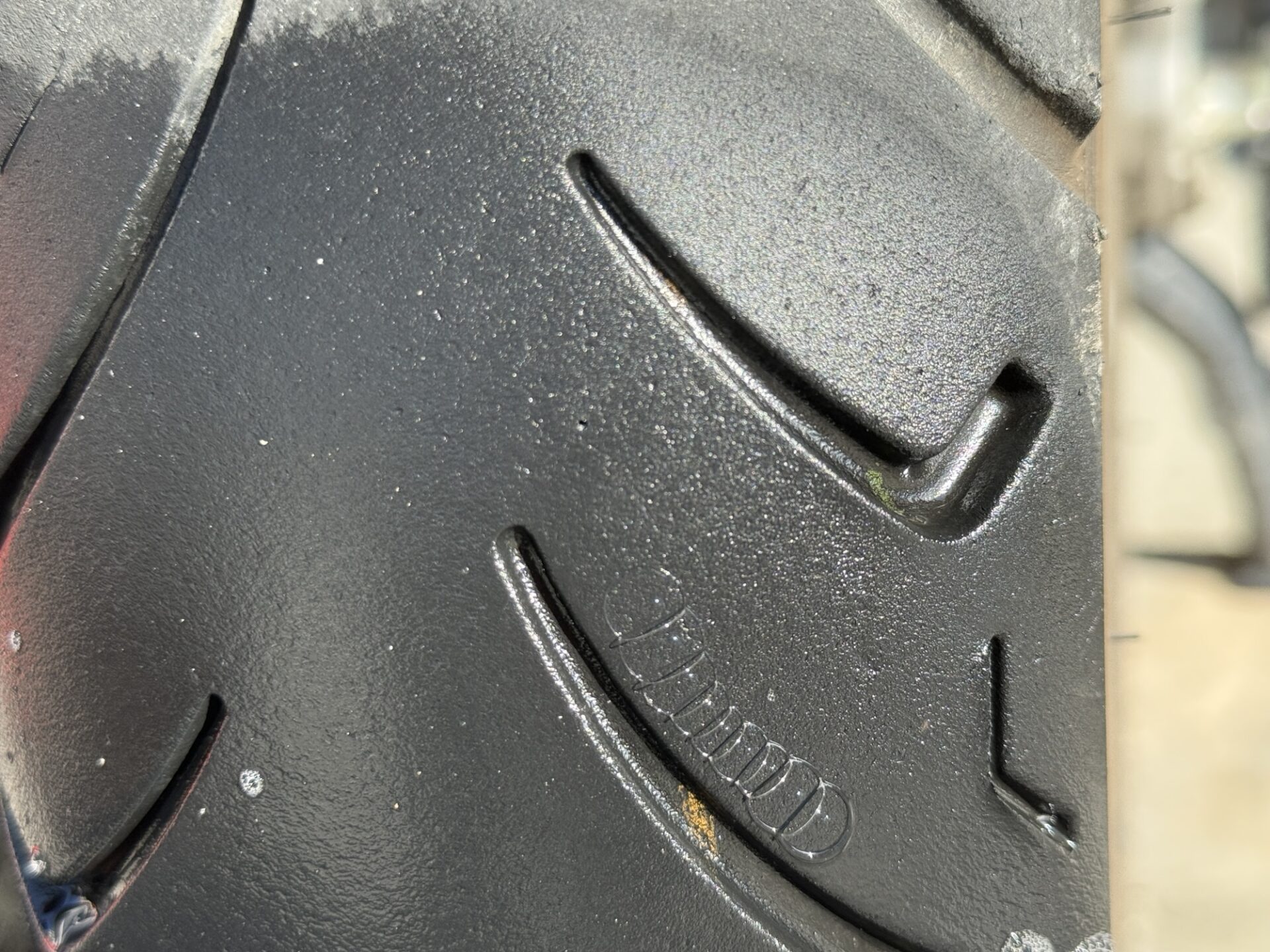 投稿についてもっと詳しく パンク修理