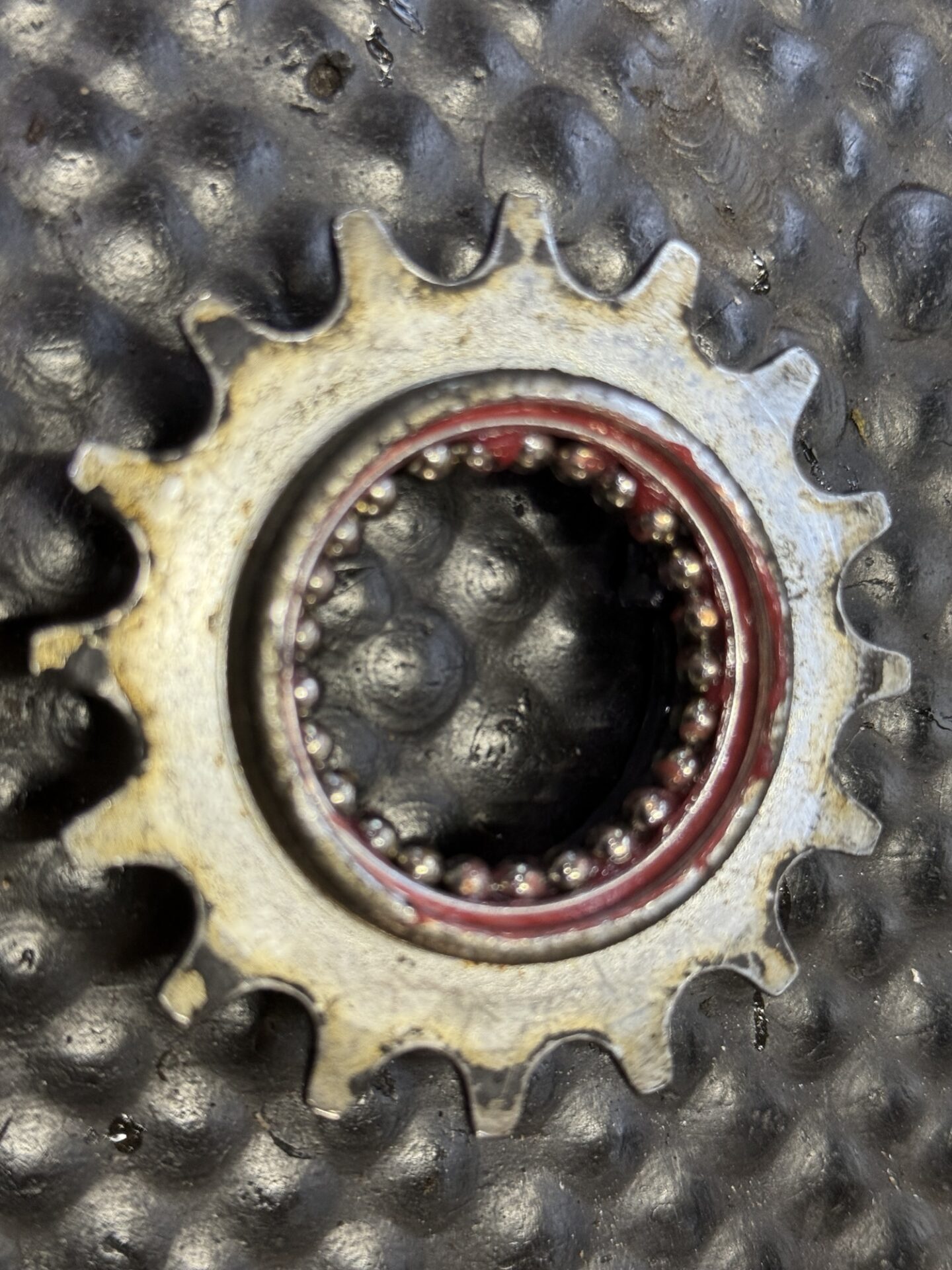 投稿についてもっと詳しく 細かい作業