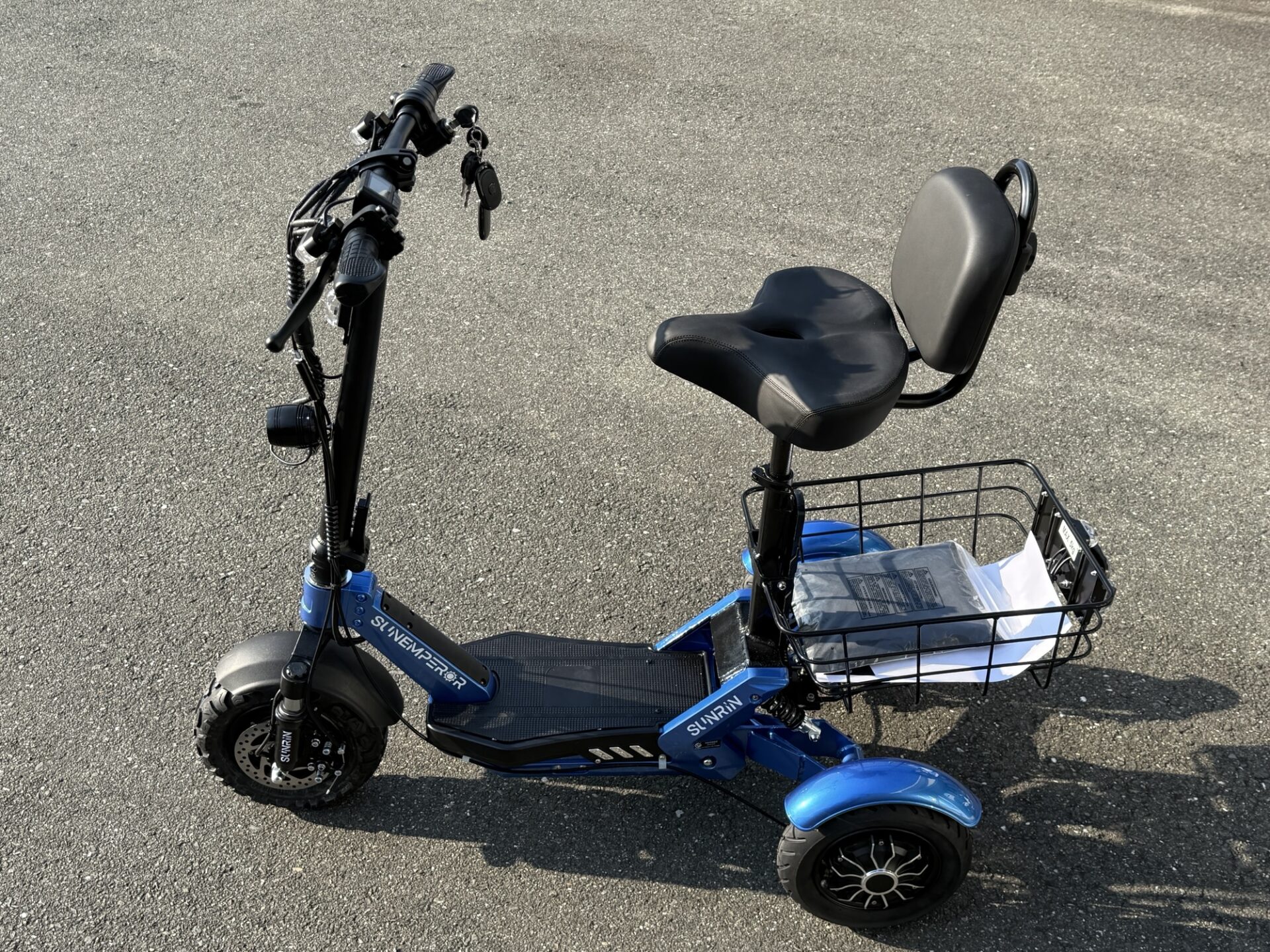 投稿についてもっと詳しく 免許返納後の足として