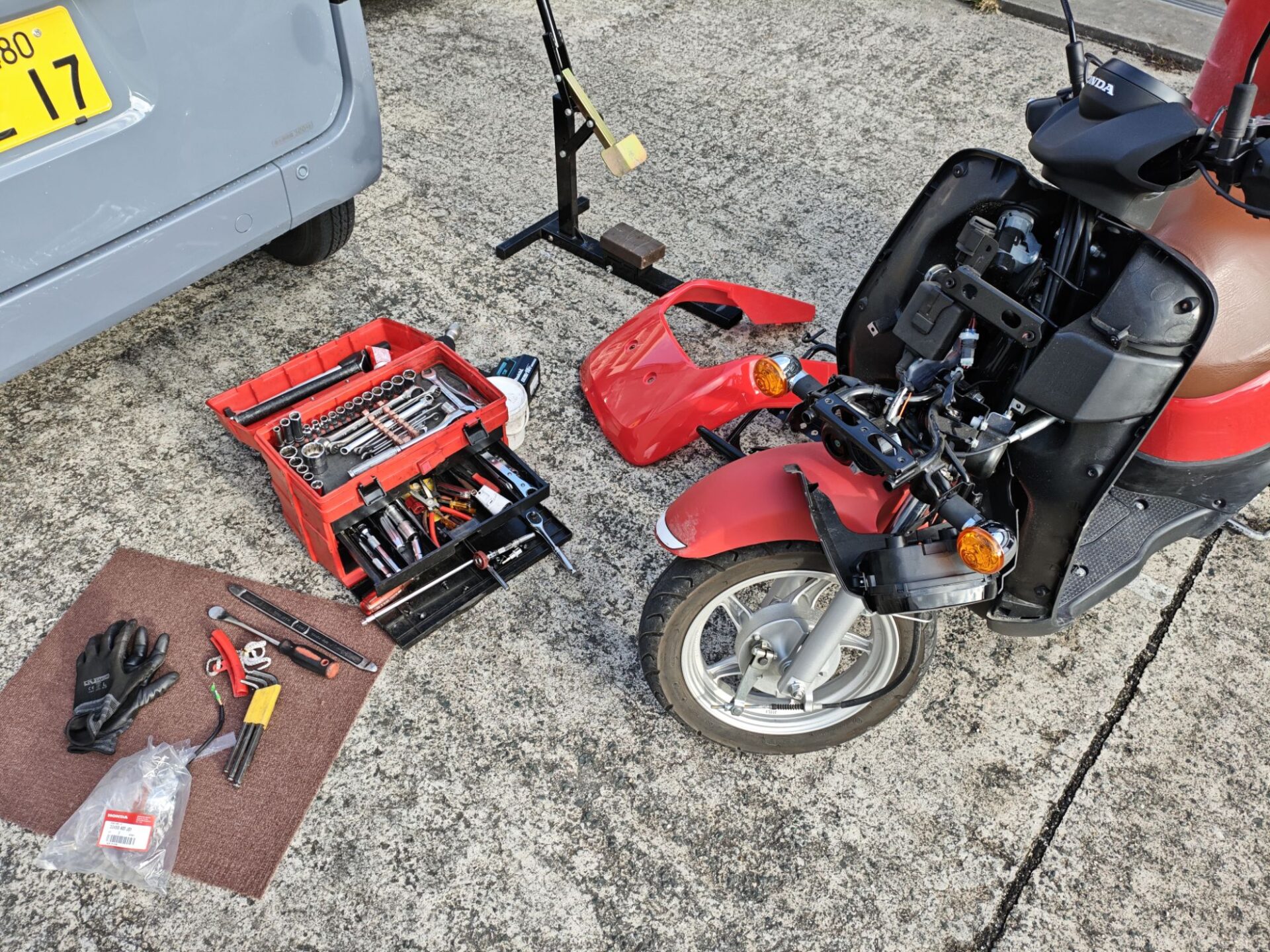 投稿についてもっと詳しく 水曜日