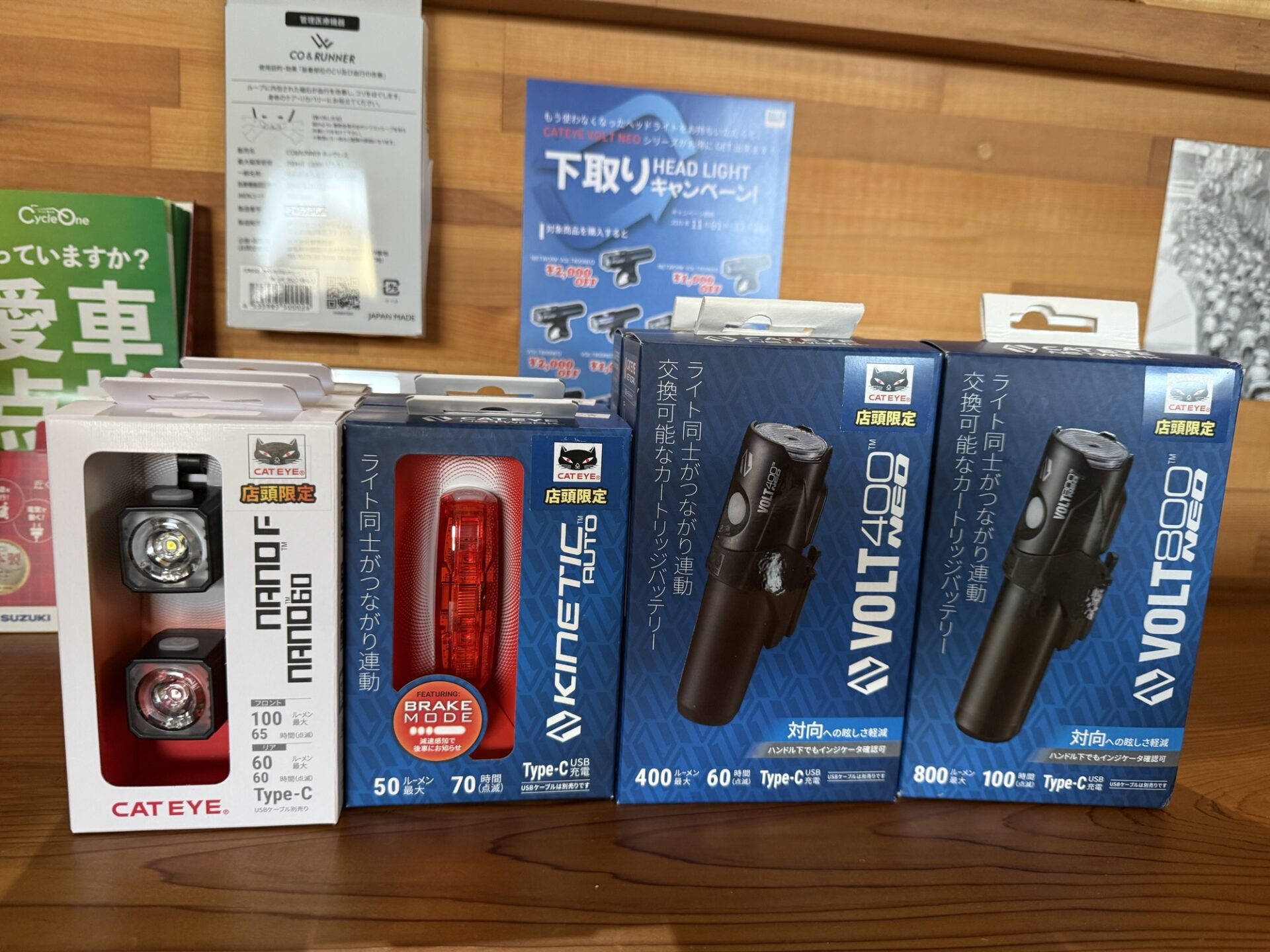 投稿についてもっと詳しく ネコメ入荷