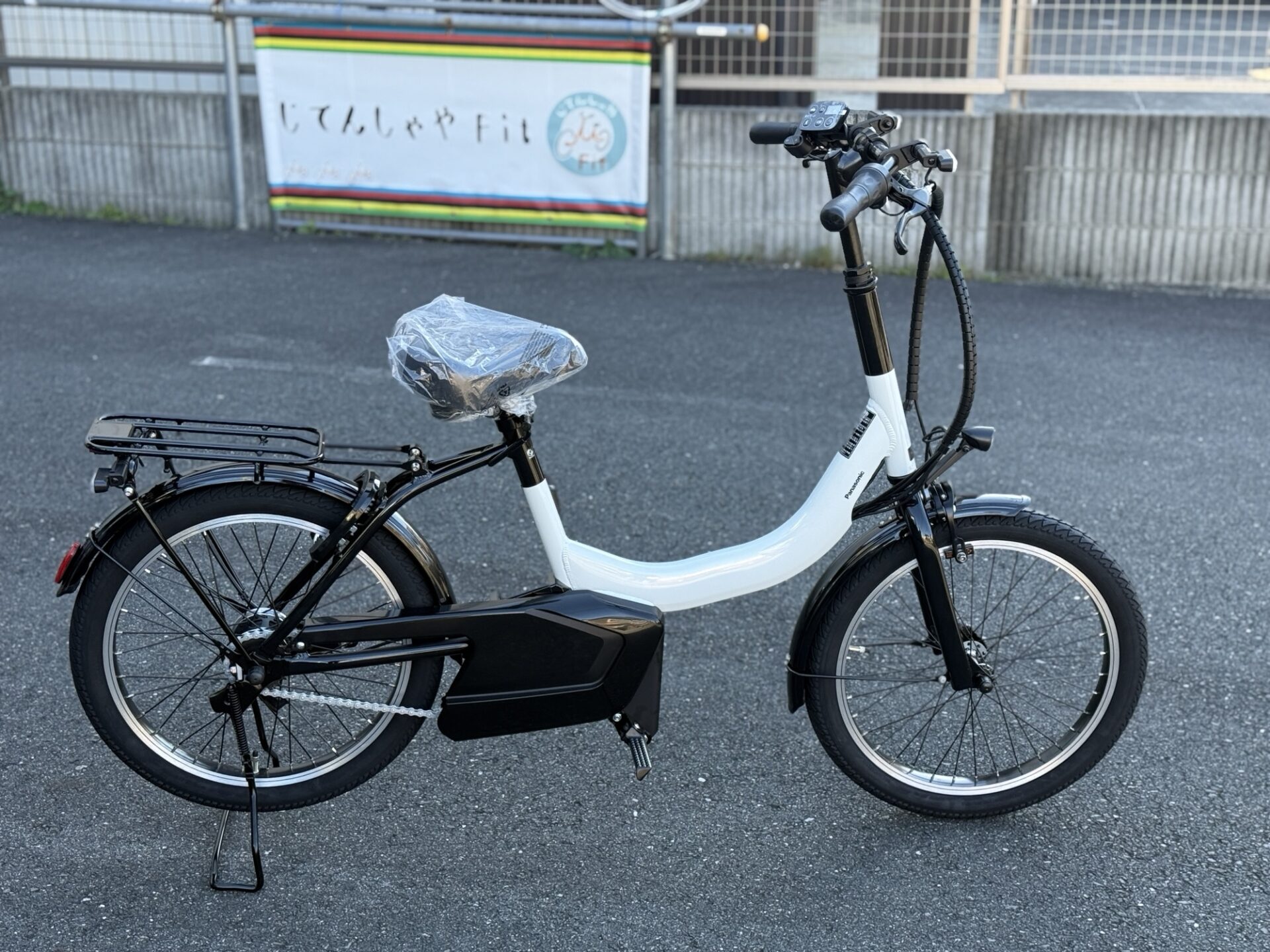 投稿についてもっと詳しく パナソニックからも！