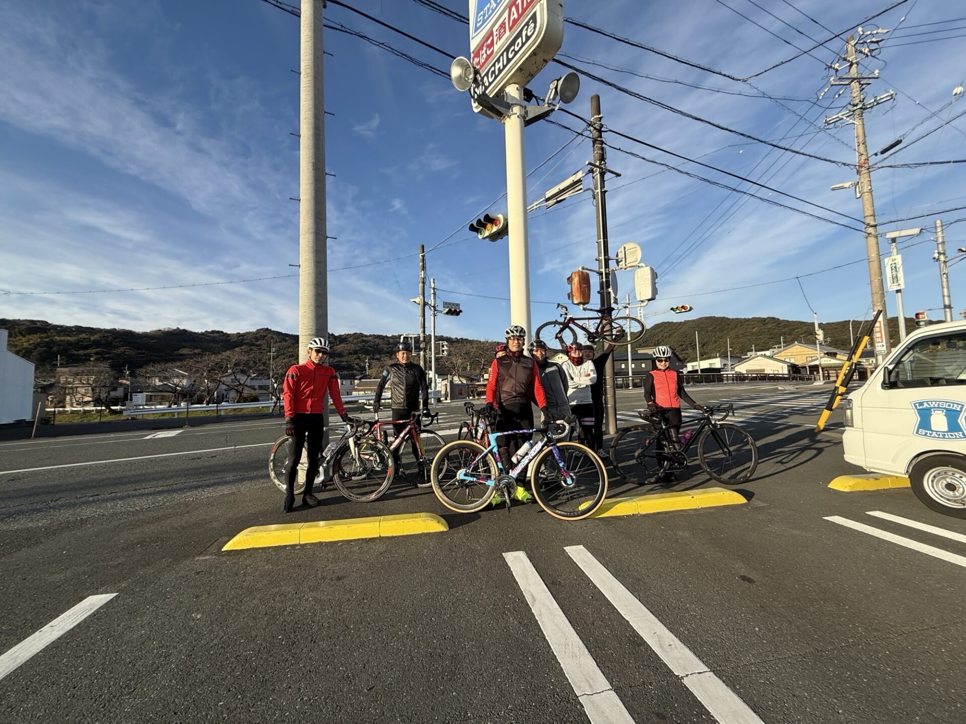 今年もありがとうございました。