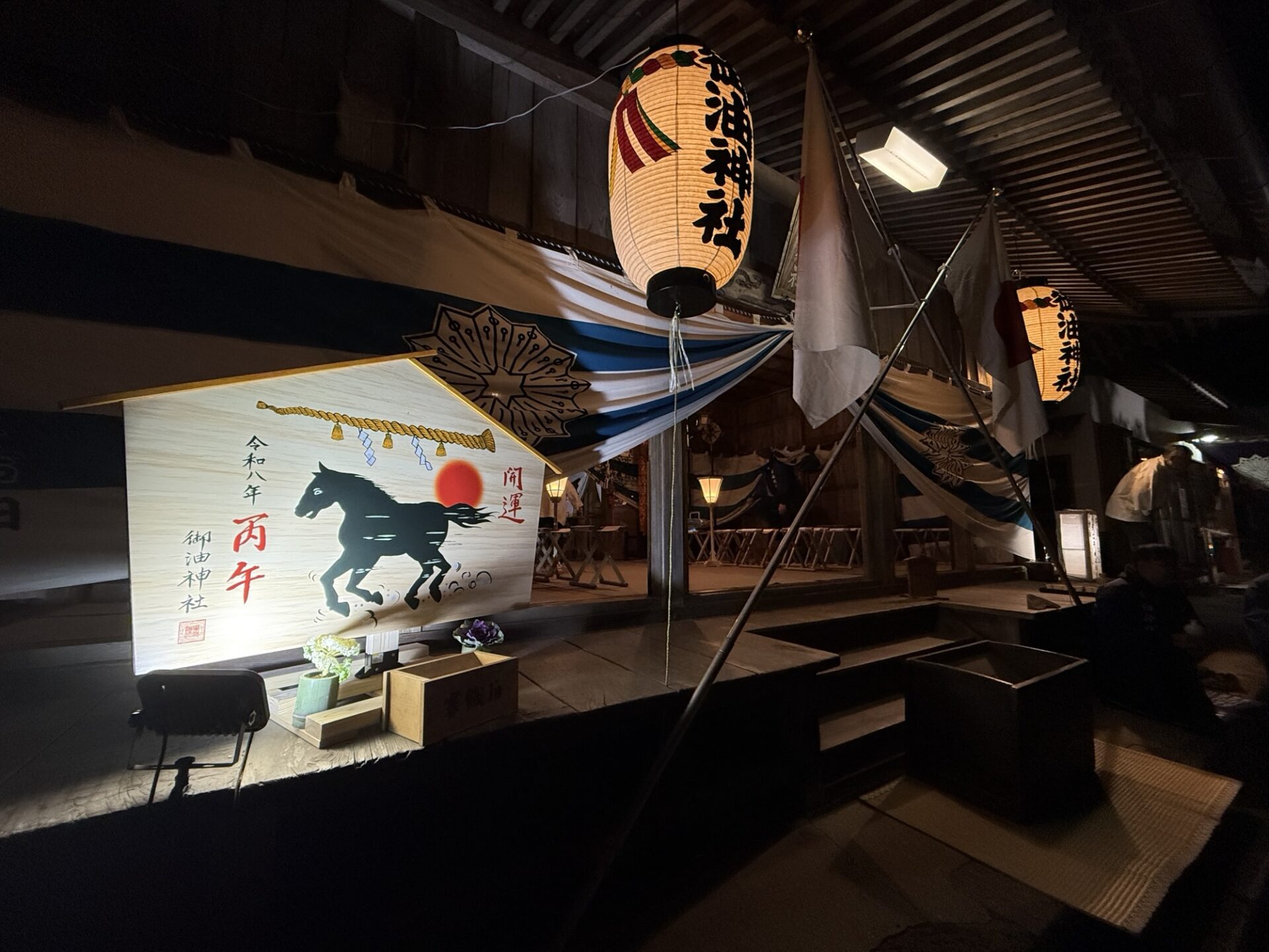 投稿についてもっと詳しく 2026年元日