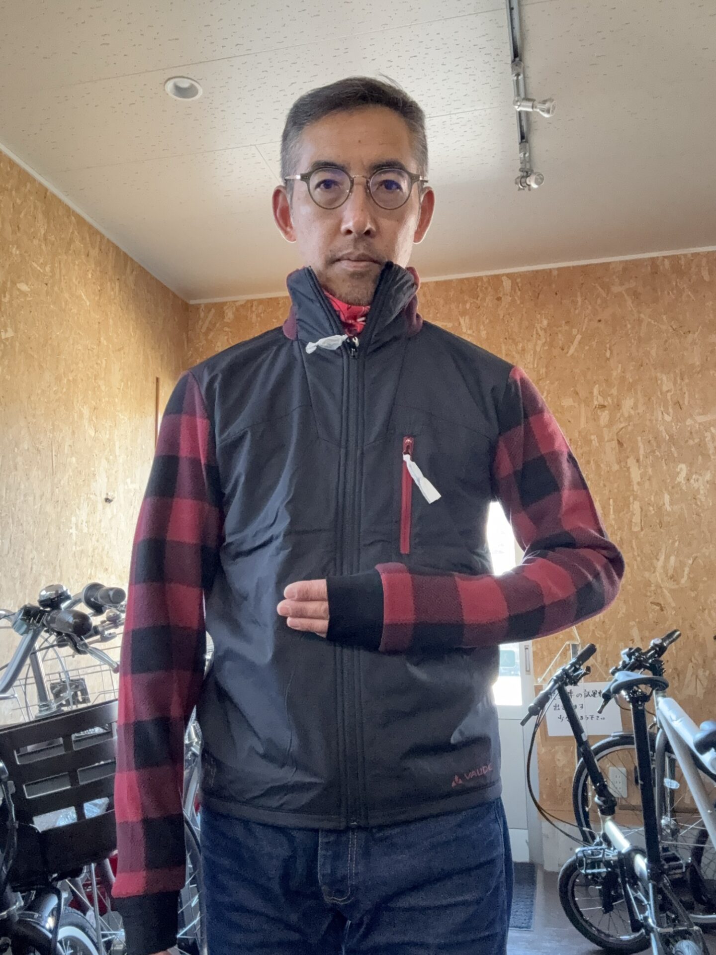 サイクルウェア