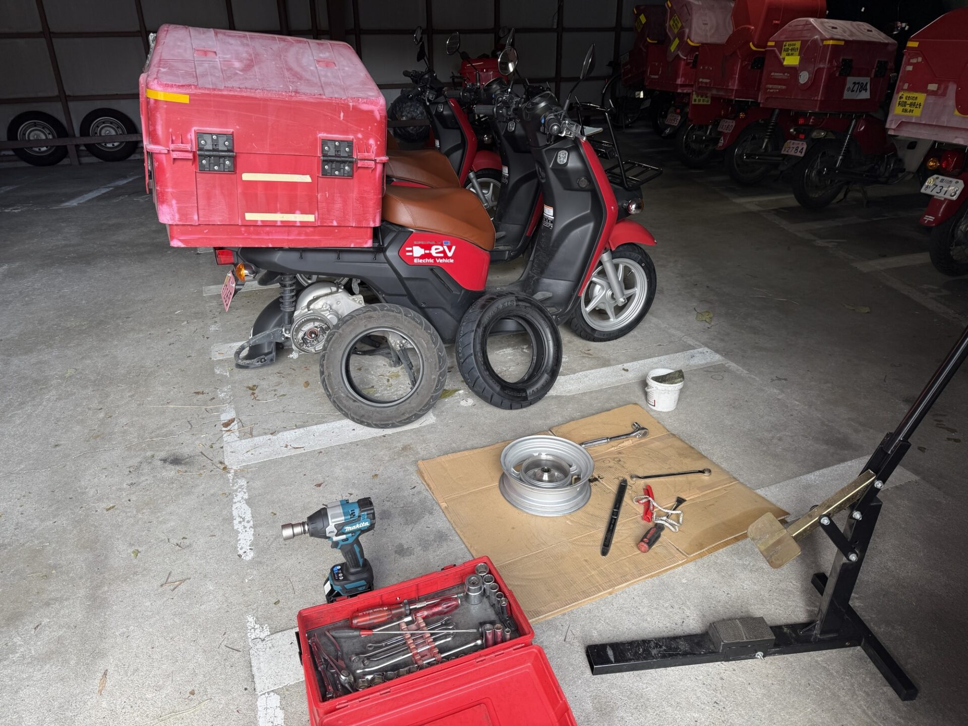 投稿についてもっと詳しく 週末の午前は