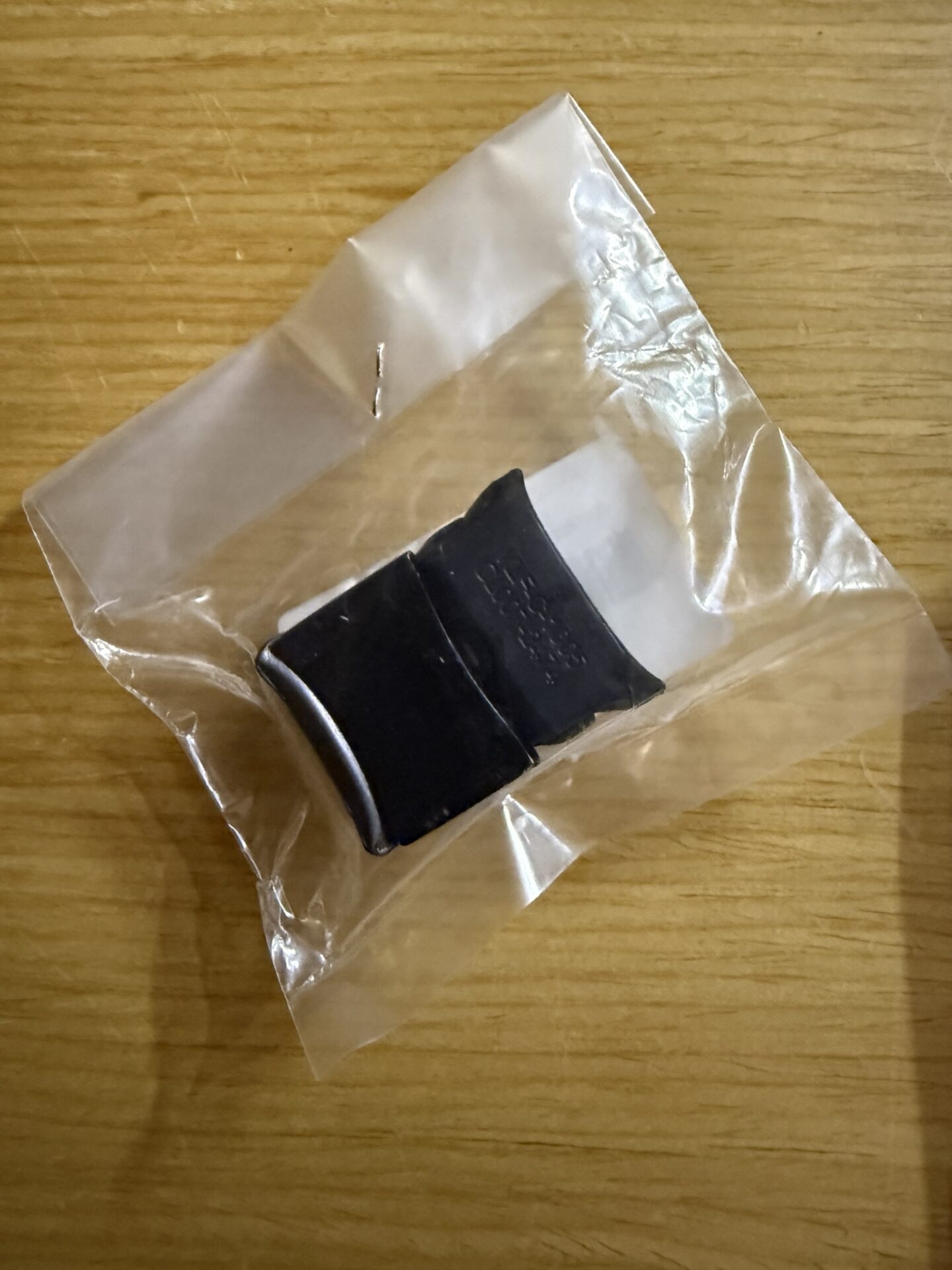 投稿についてもっと詳しく スモールパーツ