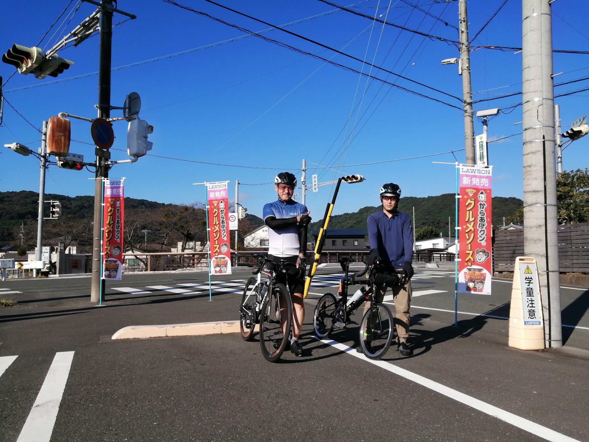 投稿についてもっと詳しく ツキイチツーリング