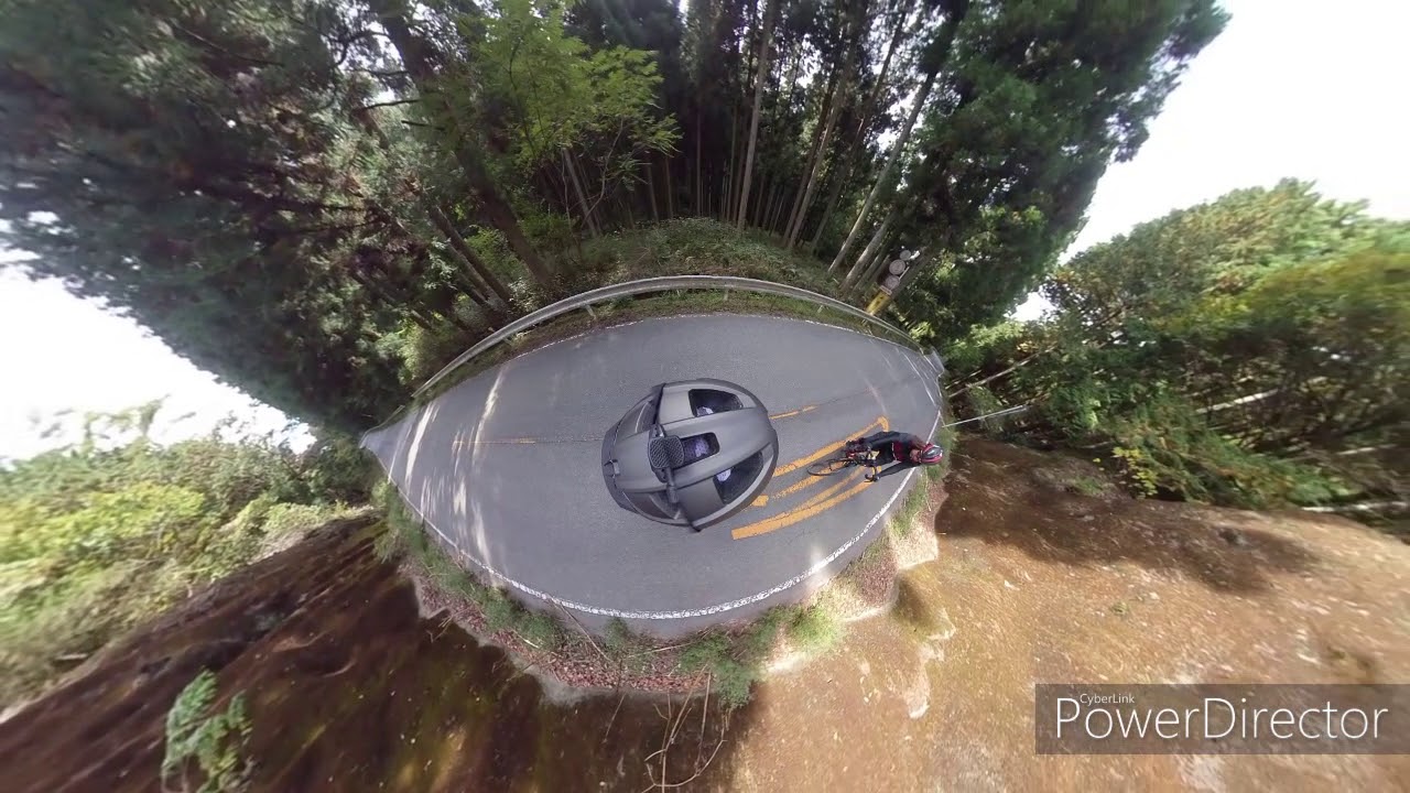 投稿についてもっと詳しく 女子会ライド　動画