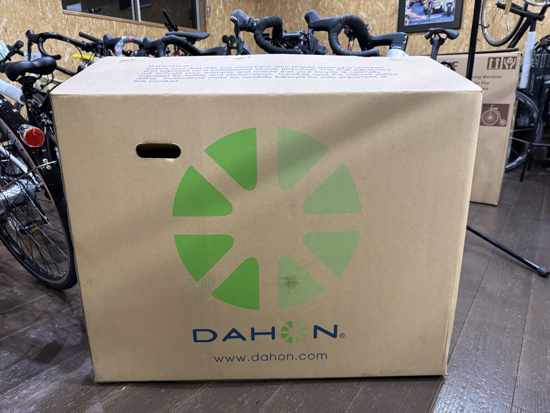 ご注文ありがとうございます。