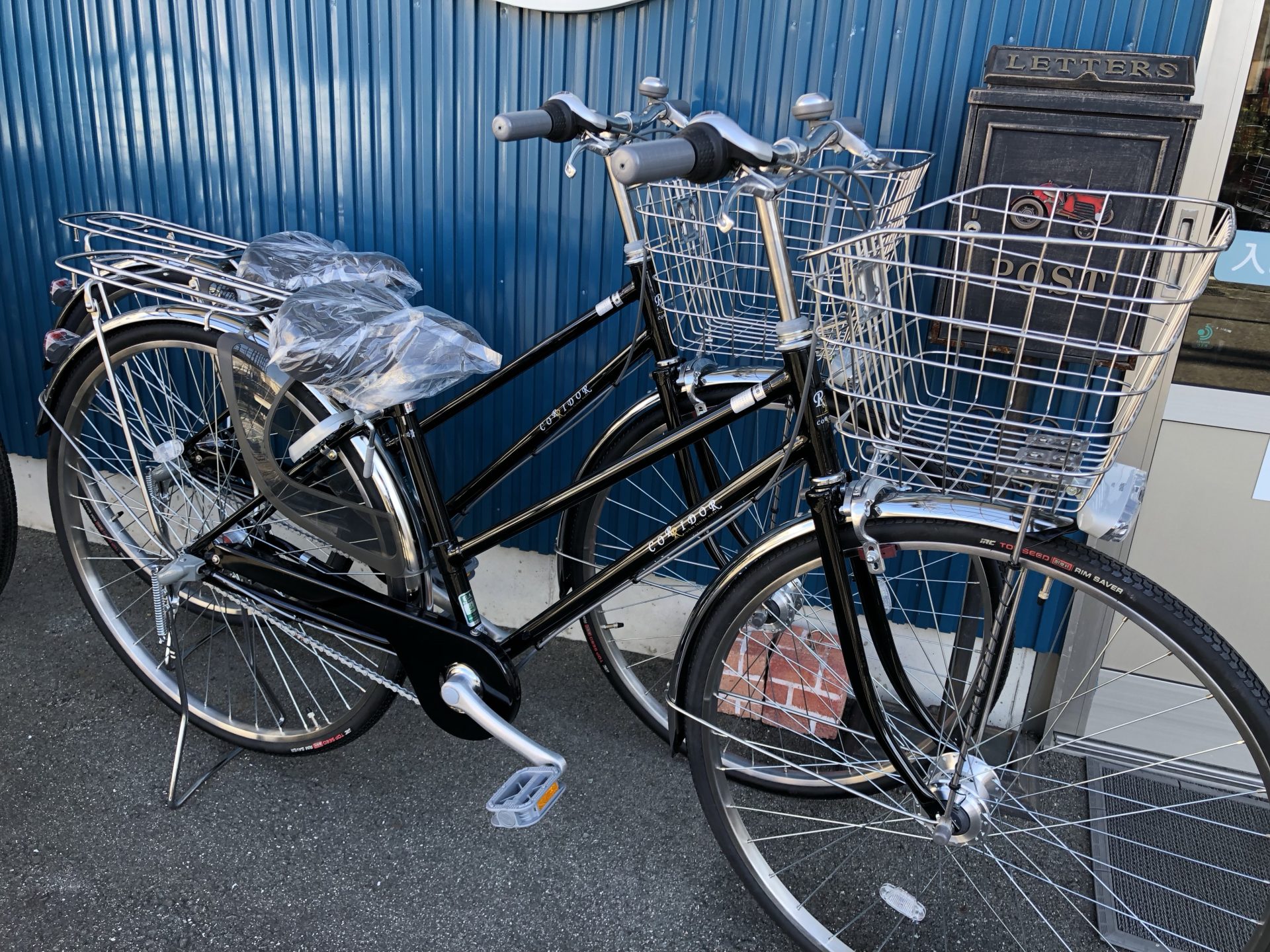 投稿についてもっと詳しく やっと復帰しました。