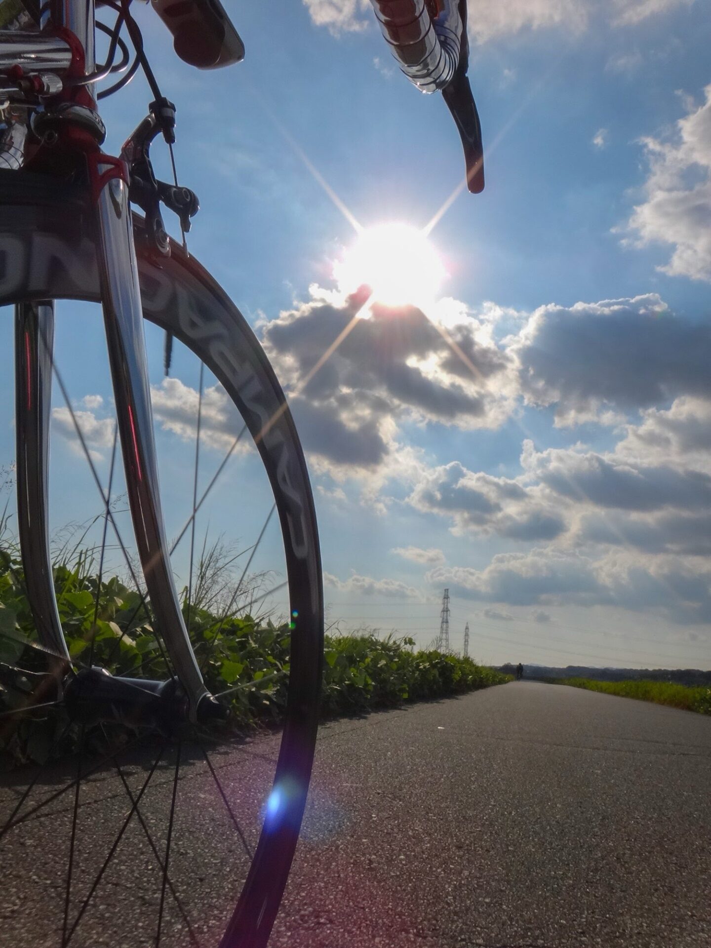 投稿についてもっと詳しく 3月１５日　ツキイチツーリング